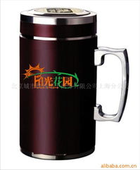 北京城市快線電子商務上海分公司 保溫杯產品列表